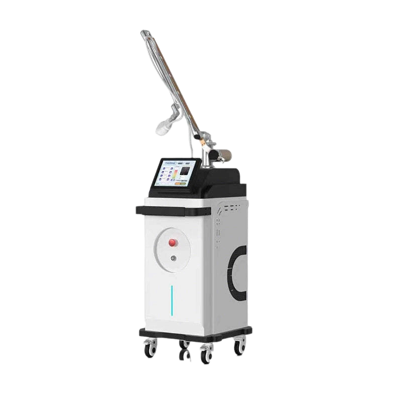 CX-8 CO2 fractional laser device
